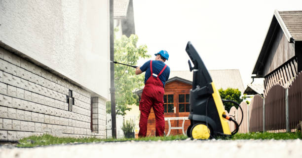 Best Sign and Awning Cleaning  in Garrison, TX